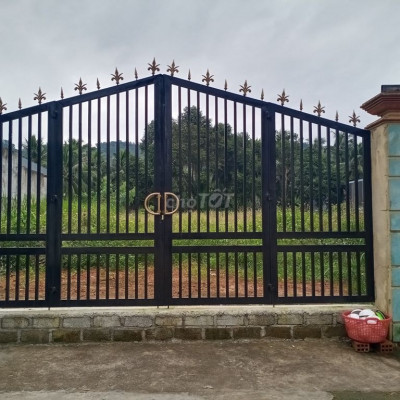 Cho thuê mặt bằng 30x40 MT QL1A, Tx Hoài Nhơn