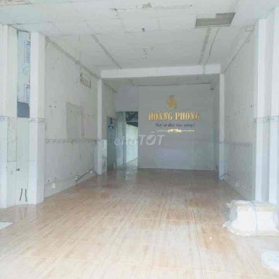 MBKD 4,2*10m mặt tiền Biên Cương giá 7tr