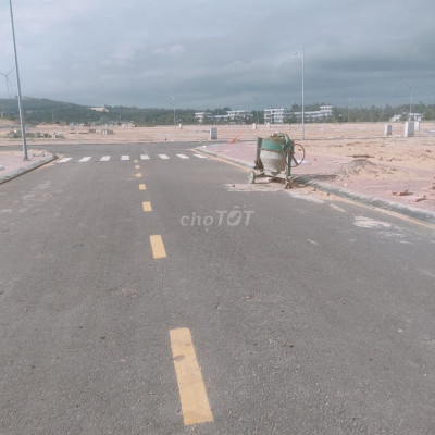 Đất Đẹp Vị Trí Đắc Địa Tại:TP Quy Nhơn - Bình Định