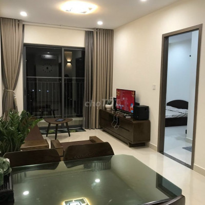 CHO THUÊ CĂN HỘ ECOLIFE FULL NỘI THẤT