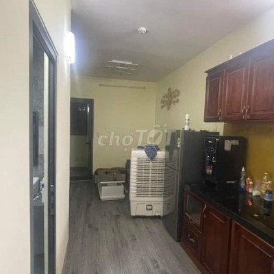 Cho thuê nhà 2 tầng Trần Hưng Đạo giá 3 triệu