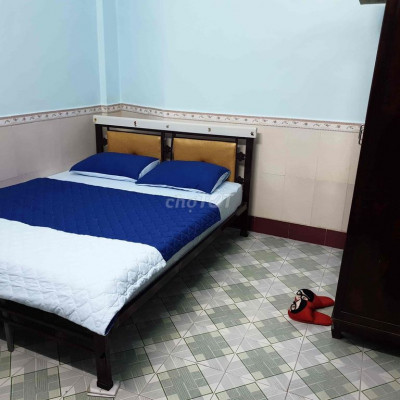 Nhà 96/17 Nguyễn Huệ, Trần Phú, Quy Nhơn,Bình Định