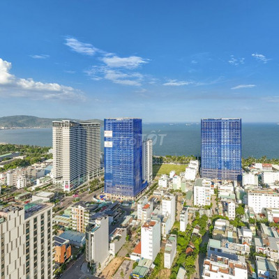 Suất nội bộ giảm 50% tặng full bộ nội thất 5 sao.