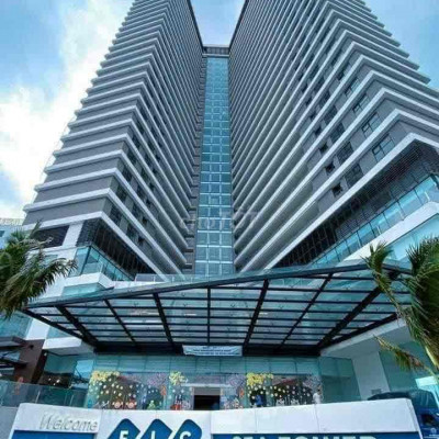 Cho thuê căn hộ ks cao cấp ngắn hạn