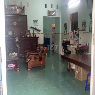 Cần Đổi Chủ Sở Hữu Nhà Mặt Tiền Phường Bình Định