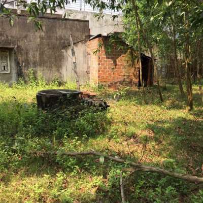 Đất nền Vân Canh Gía Rẻ - 2109m2, 400m2 Thổ Cư