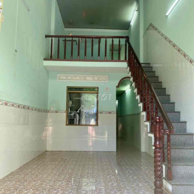 Nhà 56m2 3PN 2WC mặt tiền đường Nguyễn Bèo 2,650ty