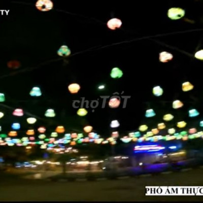 Bán lô đất mặt tiền Hoa Lư giá 2,3 tỉ