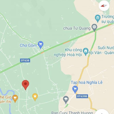 Bán đất sạch, sổ đầy đủ Thôn vĩnh long, cát hanh