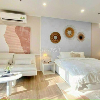 cần bán căn hộ mặt view biển Quy Nhơn