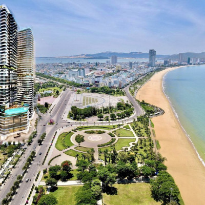 Căn hộ CADIA Quy Nhơn giá từ 2 tỷ ưu đãi lớn