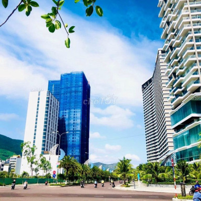 Suất nội bộ căn hộ biển tặng full bộ nội thất 5sao