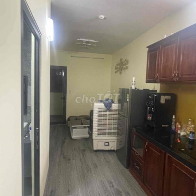 K ở cần bán chung cư nội thất như hình đã có sổ