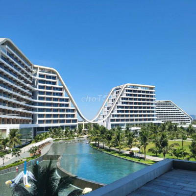 Cần Bán GẤP căn hộ NGHỈ DƯỠNG QUY NHƠN giá RẺ!