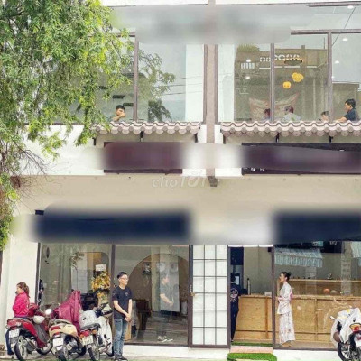 ✅ CHO THUÊ NHÀ NGUYÊN CĂN NGUYỄN HUỆ NGANG 10M