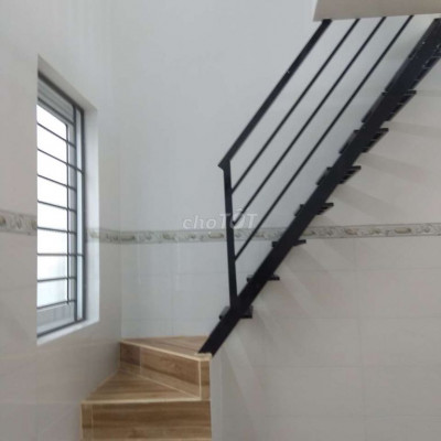 Phòng trọ cao cấp có gác rộng rãi thoáng mát