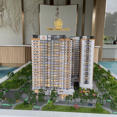 Thanh toán 98%(698TR)sở hữu ngay căn hộ trung tâm