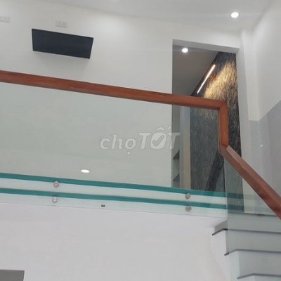 Bán nhà mê lỡ hẻm ô tô Trần Quốc Toản giá 2,2 tỉ