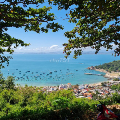 Đất mền Nghĩ Dưỡng - Đảo Cù Lao Xanh 232m2 có sổ.