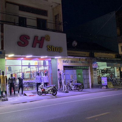 Cần cho thuê nhà tại T.X Bồng Sơn, Bình Định