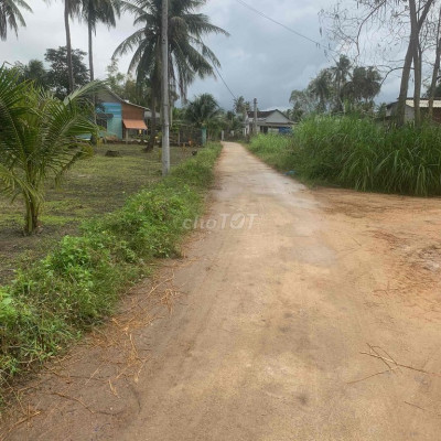 chính chủ cần bán mảnh vườn có thổ cư