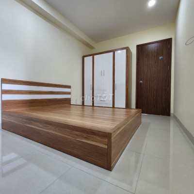 Cho thuê chung cư Xuân Thủy lock C giá rẻ