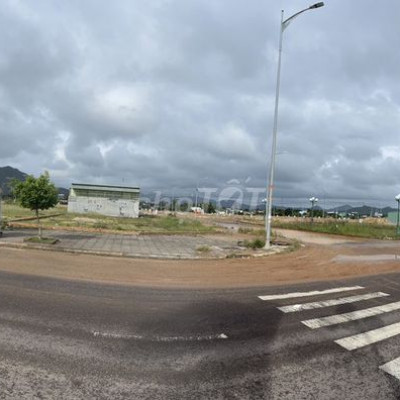 Cần Bán Lô Góc Trục Đường Chính Long Vân- Long Mỹ