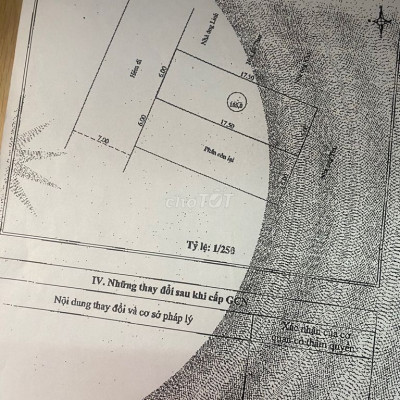 Cần bán nhanh đất nhà vị trí đẹp, sổ hồng đầy đủ