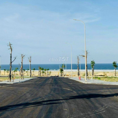 Nợ ngân hàng bán lỗ Nhơn Hội New City PK4 Quy Nhơn