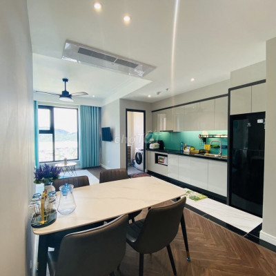 Cho thuê căn hộ Altara Residences Quy Nhơn giá tốt