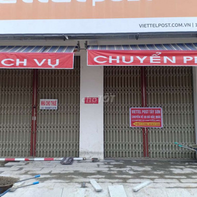 Nhà Mặt Tiền cho thuê ( chính chủ )