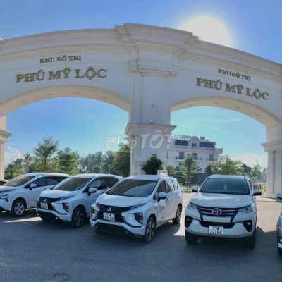 ❌Mặt tiền QL1A KĐT Phú Mỹ Lộc. Rẻ hơn ngoài 200tr❌