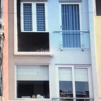 Cho thuê mặt bằng tầng trệt mặt tiền