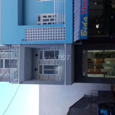 Cho thuê nhà nguyên căn TP QUY NHƠN, BÌNH ĐỊNH