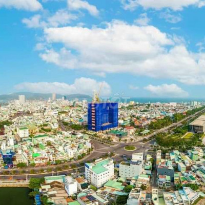 [BÁN LỖ 50TR] CC Grand Center Quy Nhon 1PN 50m2