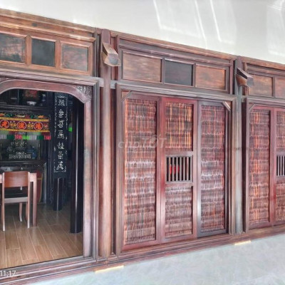 Cho thuê nhà nguyên căn mặt tiền 42 nguyễn tư