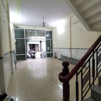 Cho thuê nhà 486A Bạch Đằng,TP.Quy Nhơn,Bình Định