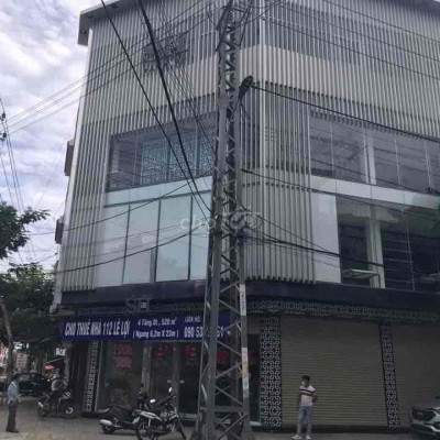 ✅ CHO THUÊ NHÀ MỚI GÓC CUA TĂNG BẠT HỔ