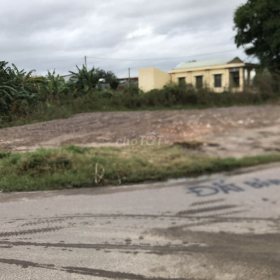 BÁN 2 LÔ LIỀN KỀ LÔ GÓC NGAY NHÀ VĂN HÓA QUẢNG TÍN