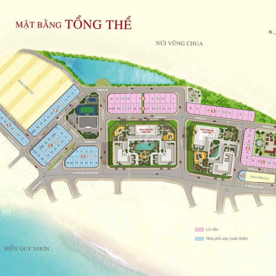 Bán đất full thổ cư 100m2 tại Đô thị Richmond City