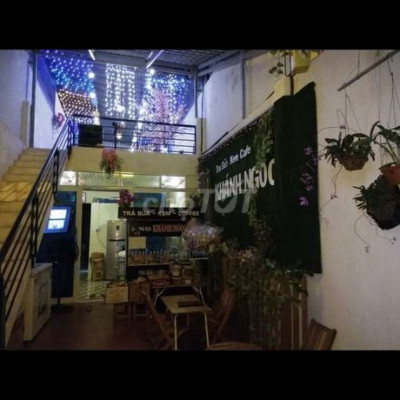 Bán nhà khu tái định cư nhơn phước nhơn hội