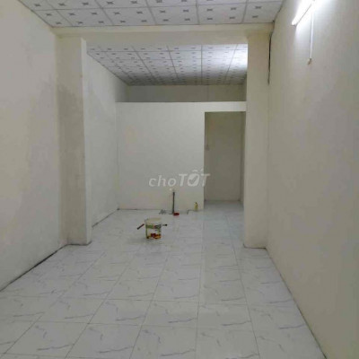 Mặt bằng 4*30 nở hậu mặt tiền Trần Hưng Đạo 10tr