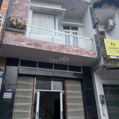 Mặt bằng kinh doanh 105m2 đường Đống Đa, Quy Nhơn