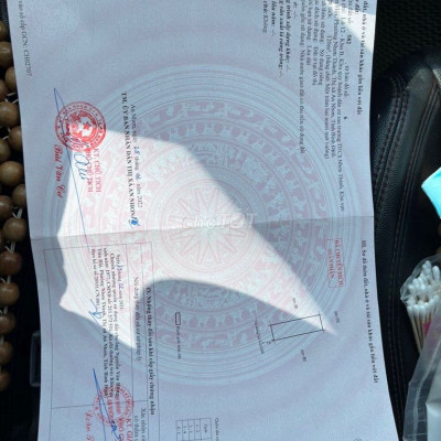 Đất thổ cư 120m2, gần sân bay, trường học, chợ