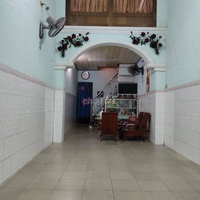 Mặt bằng cho thuê gần Bệnh viện mắt Bình Đình