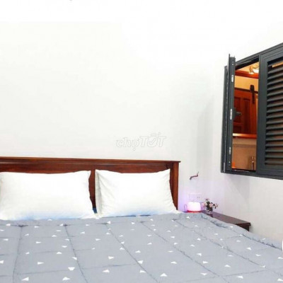 PHÒNG TRỌ TIÊU CHUẨN KHÁCH SẠN DÀNH CHO NỮ