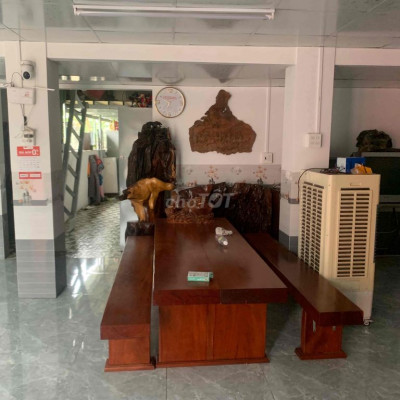 Bán nhà mặt tiền quốc lộ 19