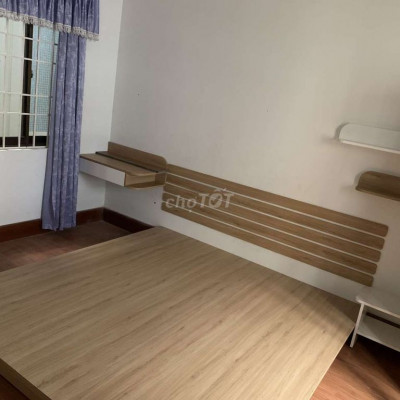 Cho thuê nhà 2 mặt tiền khu Nguyễn Thị Định