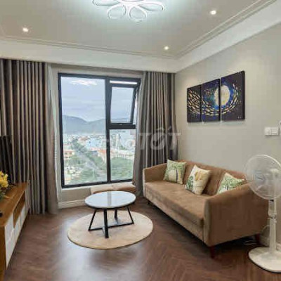 Cho thuê căn hộ cao cấp