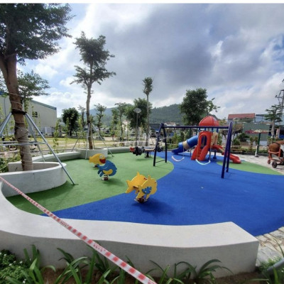 Căn hộ chung cư 63.08m2 2PN Ecolife City Quy Nhơn